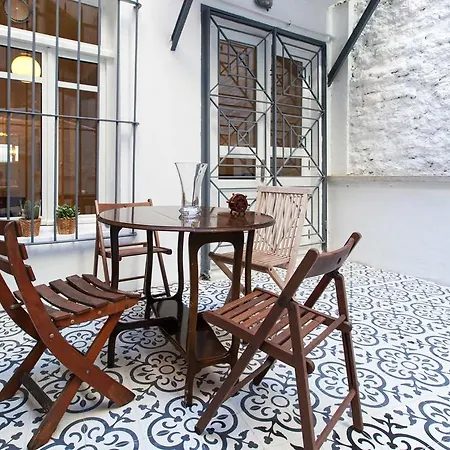 Apartment Ev - Eden 1 Bed With Garden *