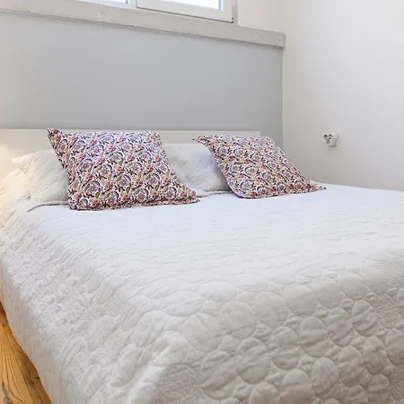Ev - Eden 1 Bed With Garden *