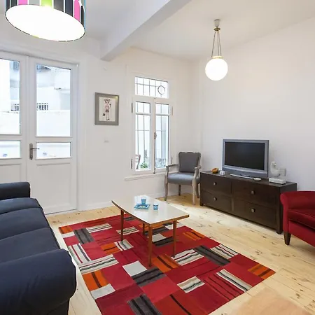 Ev - Eden 1 Bed With Garden * Istanbul